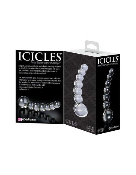 ICICLES NO. 66
