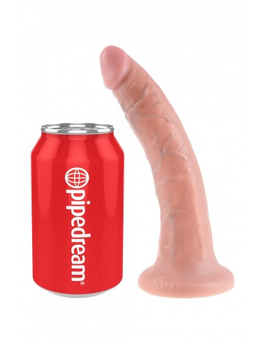 KING COCK 7 INCH COCK LIGHT