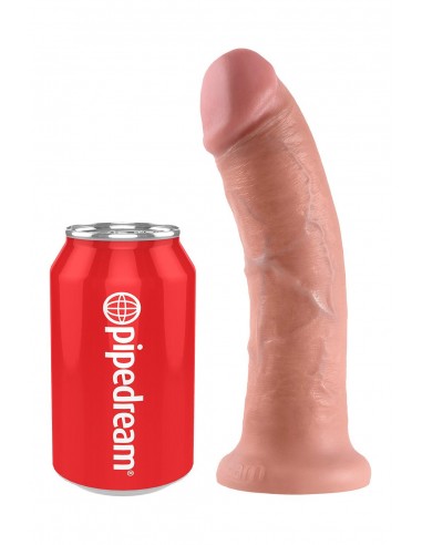 KING COCK 8 INCH COCK LIGHT