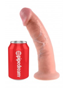 KING COCK 9 INCH COCK LIGHT