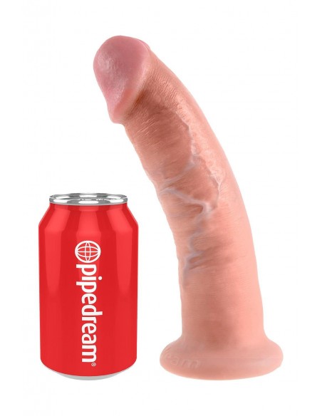 KING COCK 9 INCH COCK LIGHT