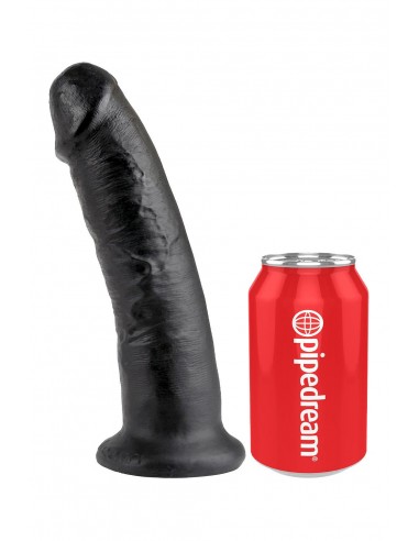 KING COCK 9 INCH COCK BLACK