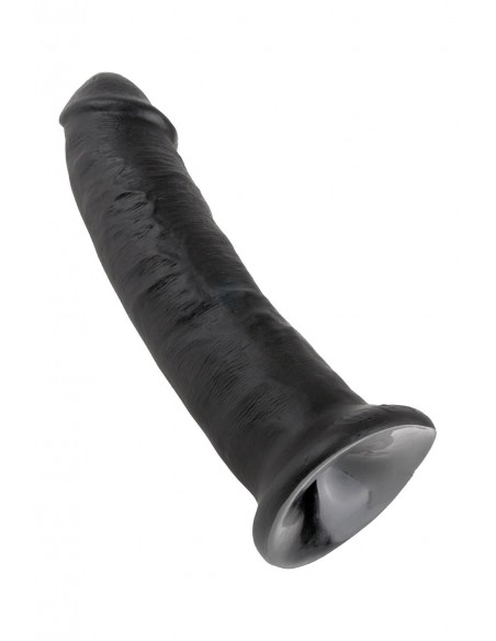 KING COCK 9 INCH COCK BLACK