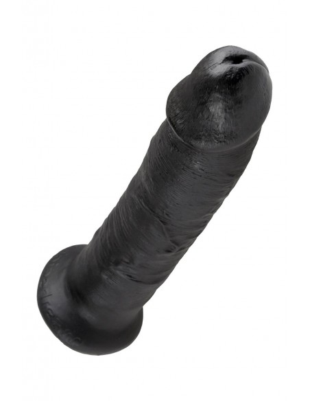 KING COCK 9 INCH COCK BLACK