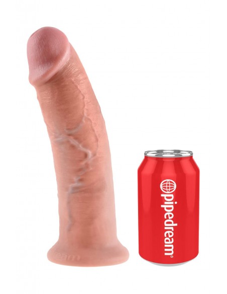 KING COCK 10 INCH COCK LIGHT