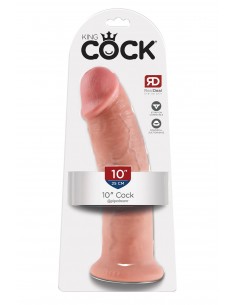 KING COCK 10 INCH COCK LIGHT 2