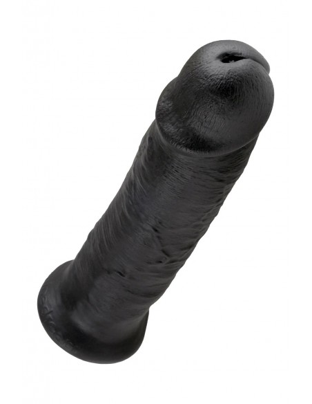 KING COCK 10 INCH COCK BLACK