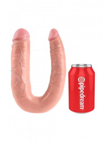 KING COCK LARGE DOUBLE TROUBLE LIGHT