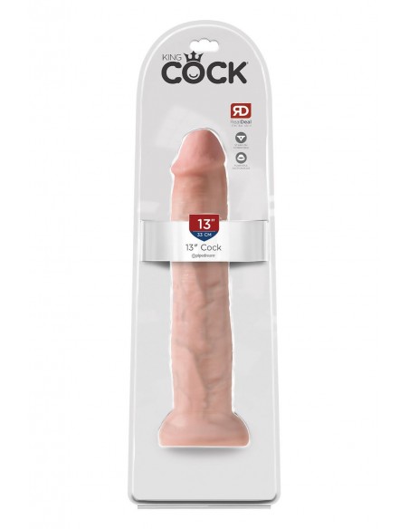 KING COCK 13 INCH COCK LIGHT