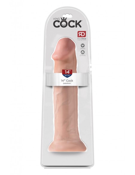 KING COCK 14 INCH COCK LIGHT