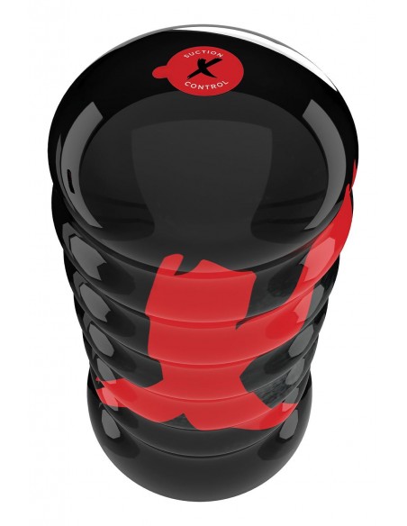 PDX ELITE AIR TIGHT PUSSY STROKER LIGHT