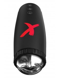 PDX ELITE MOTO-BATOR CLEAR