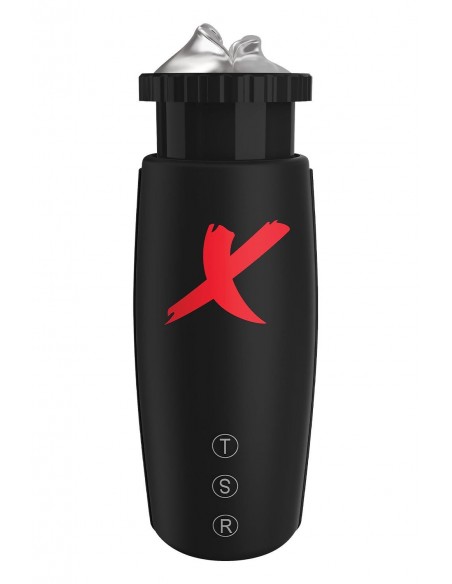 PDX ELITE MOTO-BATOR CLEAR