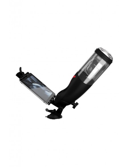 PDX ELITE DELUXE MEGA-BATOR CLEAR