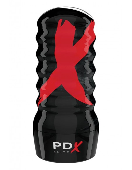 PDX ELITE ASS-GASM VIBRATING KIT LIGHT