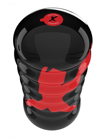 PDX ELITE ASS-GASM VIBRATING KIT LIGHT