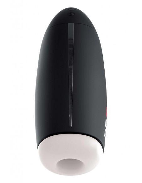 PDX ELITE FAP-O-MATIC BLACK