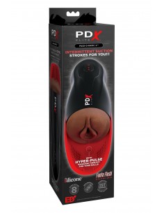 PDX ELITE FUCK-O-MATIC 2 BLACK 2