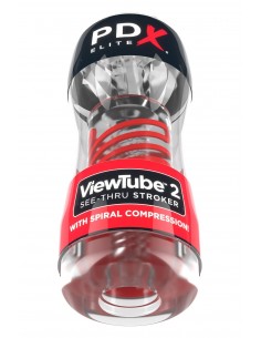 PDX ELITE VIEWTUBE 2 CLEAR 2