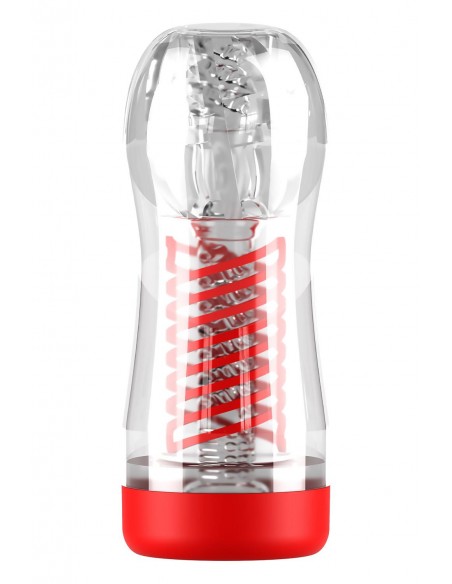 PDX ELITE VIEWTUBE 2 CLEAR