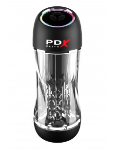 PDX ELITE VIEWTUBE PRO CLEAR