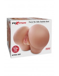 PDX EXTREME FUCK ME SILLY BUBBLE BUTT LIGHT 2