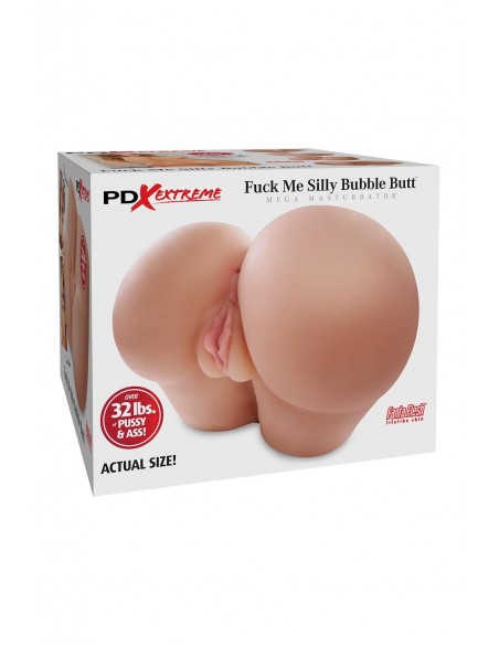 PDX EXTREME FUCK ME SILLY BUBBLE BUTT LIGHT