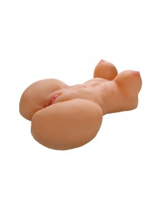 PDX EXTREME FUCK ME SILLY 2 MEGA MASTURBATOR LIGHT