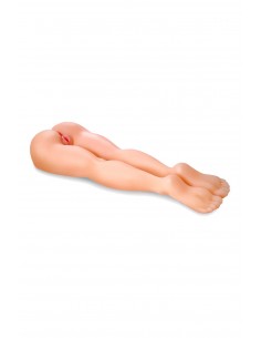 PDX EXTREME FUCK ME SILLY 3 MEGA MASTURBATOR LIGHT