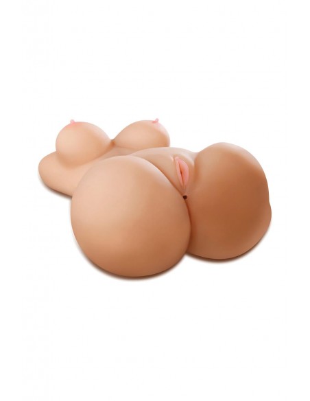 PDX EXTREME MEGA FUCK SLUT MEGA MASTURBATOR LIGHT