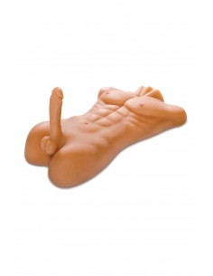 PDX EXTREME FUCK ME SILLY DUDE! MEGA MASTURBATOR LIGHT