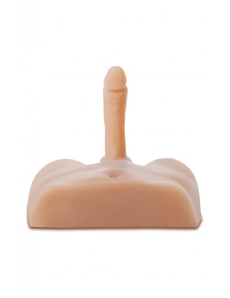 PDX EXTREME FUCK MY HARD COCK LIGHT