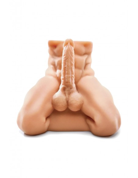 PDX EXTREME FUCK ME SILLY MAN! LIGHT