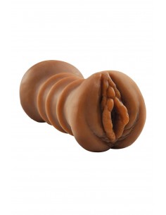 PDX EXTREME FLIP ME OVER BROWN