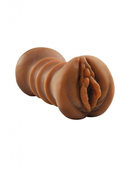 PDX EXTREME FLIP ME OVER BROWN