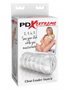 PDX EXTREME CLEAR-LEADER SNATCH CLEAR 2