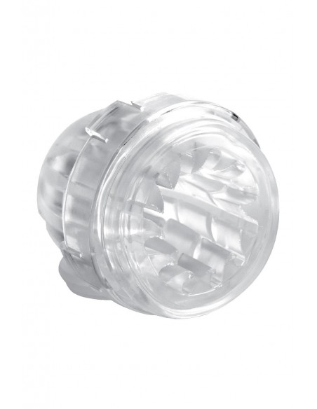 PDX EXTREME MEGA-BATOR ASS BLACK