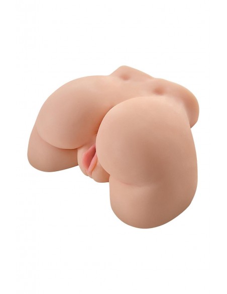 PDX EXTREME VIBRATING ASS LIGHT