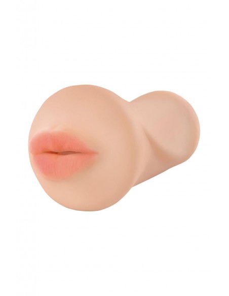 PDX EXTREME FUCK ME SILLY TO GO - DEEP THROAT COCKSUCKER MEGA STROKER LIGHT