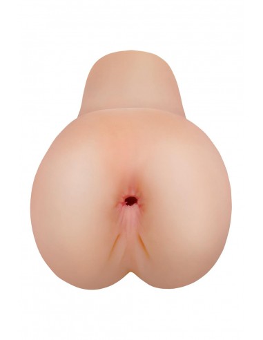 PDX EXTREME FUCK ME SILLY TO GO - TIGHT ASS FUCKHOLE MEGA STROKER LIGHT