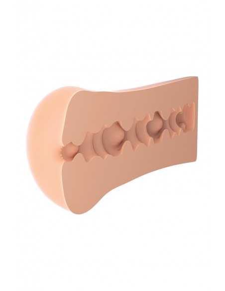 PDX EXTREME FUCK ME SILLY TO GO - TIGHT ASS FUCKHOLE MEGA STROKER LIGHT