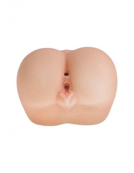 PDX EXTREME FUCK ME SILLY TO GO - PETITE FANTASY BUBBLE BUTT MEGA STROKER LIGHT