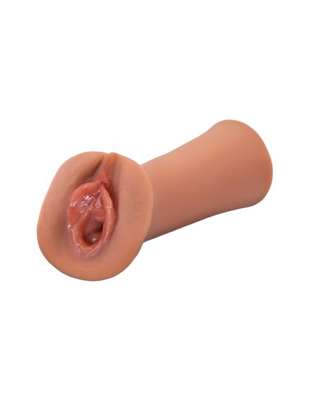 PDX EXTREME WET PUSSIES - JUICY SNATCH TAN