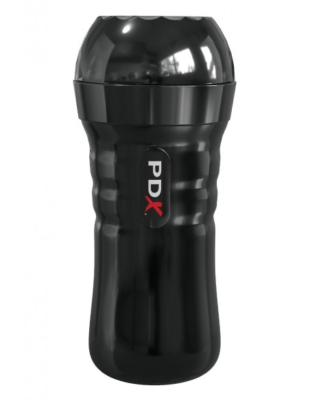 PDX EXTREME WET PUSSIES - SUPER LUSCIOUS LIPS LIGHT