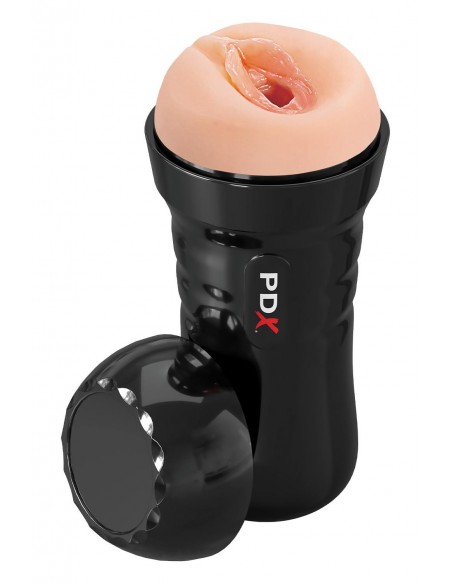 PDX EXTREME WET PUSSIES - SUPER JUICY SNATCH LIGHT