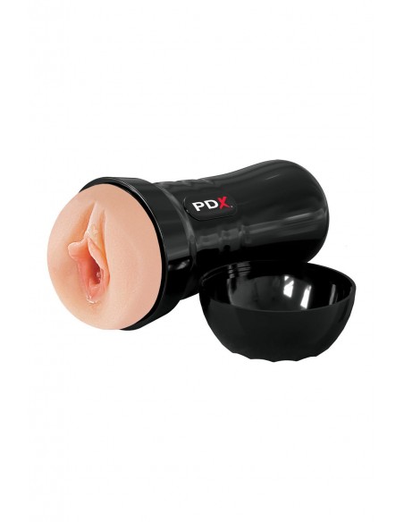PDX EXTREME WET PUSSIES - SUPER JUICY SNATCH LIGHT