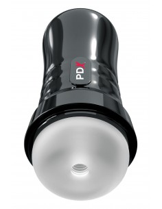 PDX EXTREME WET PUSSIES - SUPER SLIDE & GLIDE CLEAR