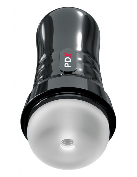 PDX EXTREME WET PUSSIES - SUPER SLIDE & GLIDE CLEAR