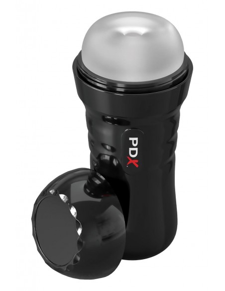 PDX EXTREME WET PUSSIES - SUPER SLIDE & GLIDE CLEAR