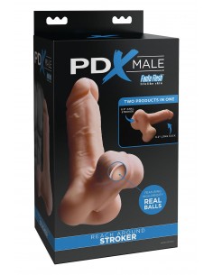 PDX MALE REACH AROUND STROKER LIGHT 2